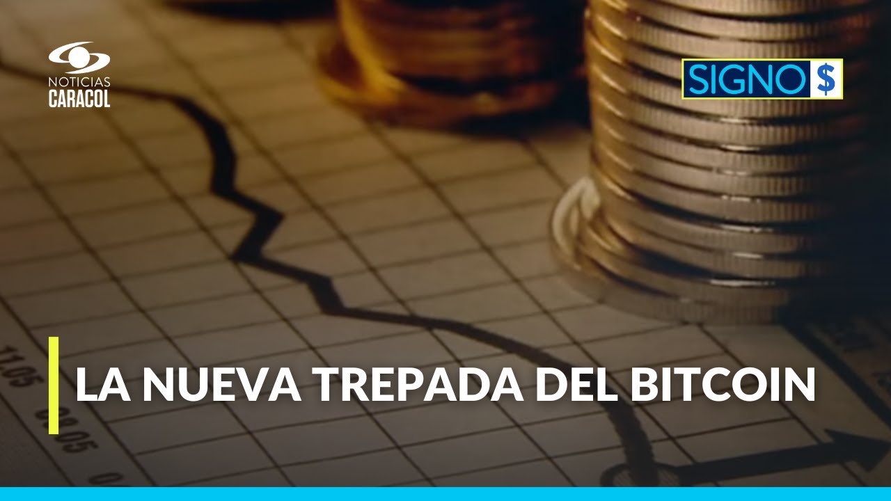 Bitcoin registra fuerte subida de precio, ¿qué hay detrás de la nueva  trepada de la criptomoneda?