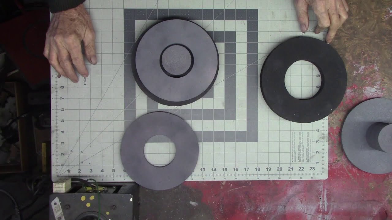 Subwoofer dual m.. - YouTube