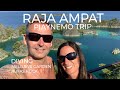 Piaynemo Trip with Soul Scuba Divers Raja Ampat | VLOG 97