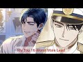 My Top 16 Worst Male Lead MANHWA #manhwa #manhuarecomendation #manhua
