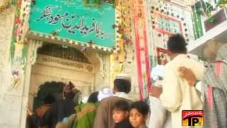 Tape Mahiye Baba De | Sher Miandad Khan | Album 18 | Thar Production