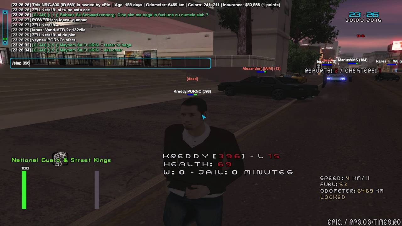 OG-Times bug 