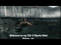 M7 Welcome Video Skyrim Mods