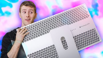 Apple’s Pro Display XDR – A PC Guy’s Perspective