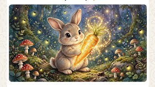 Datos 🐰 The Rabbit and the Giant Carrot 🥕 | Moral Story for Kids | Pyari Kahaniya Noticias
