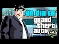 Un Día Con Alfalta90 En GTA V | intolerantes, reto suicida, doñas mamadas!