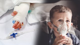 Medikamentengabe Im Kindesalter - Pädiatrische Patienten In Der Notfallmedizin