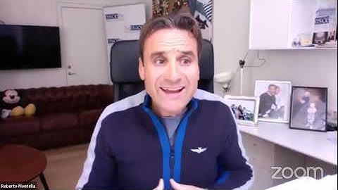 Address by OSCE PA Secretary General Roberto Montella, OSCE Security Days, 16 October 2020