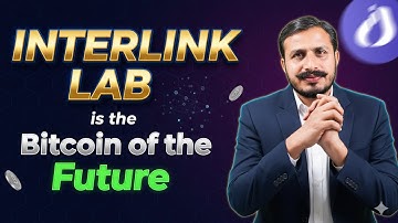 Interlink Labs is the Bitcoin of the Future | Interlink Network Update | Interlink Lab News | $ITLC