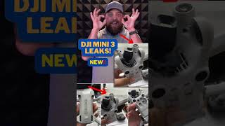Dji Mini 3 Latest Leaks