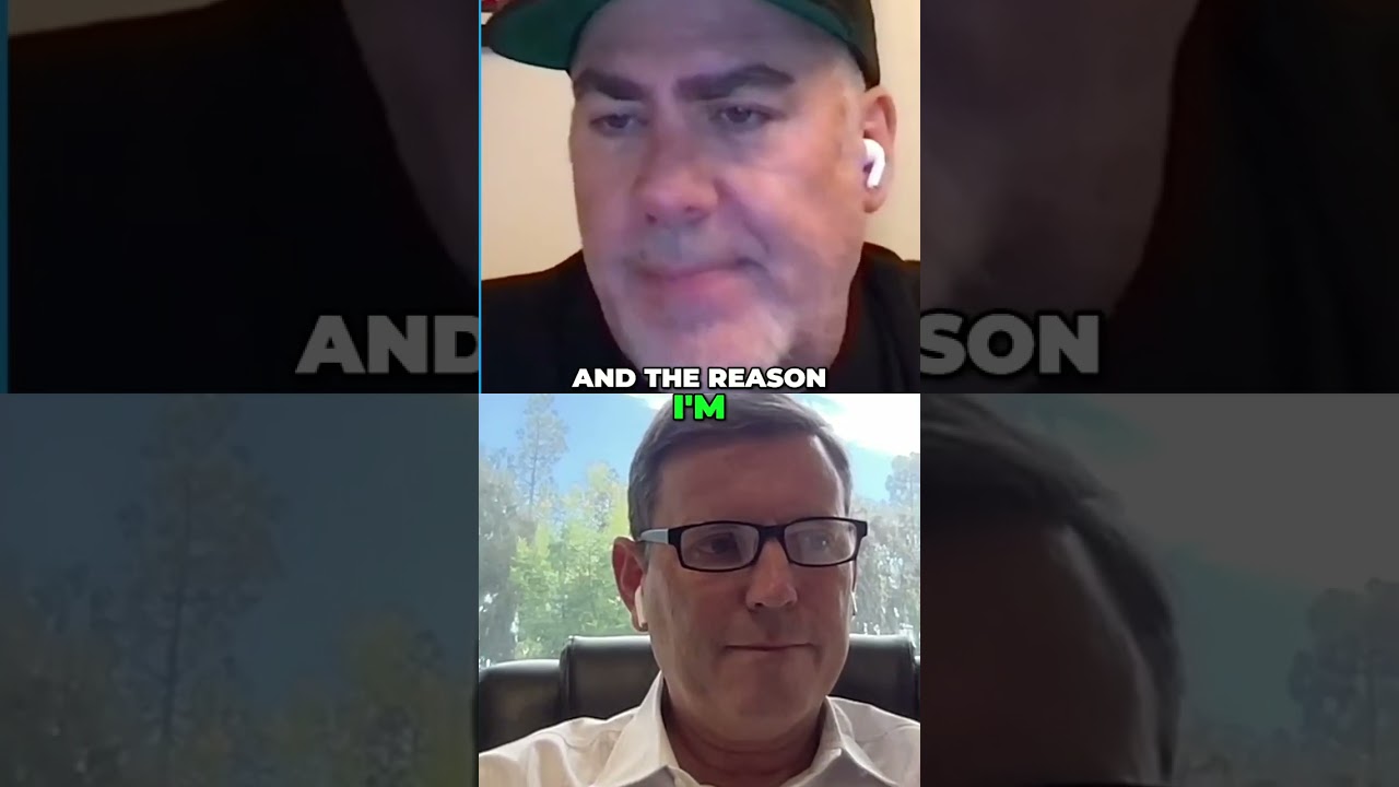 25 Years in the Industry: My Career Secrets #shorts