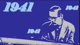 Will Bradley And His Orchestra Featuring Ray Mckinley - Think Of Me Will Bradley And His Orchestra Featuring Ray Mckinley - Think Of Me