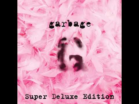 Garbage #1 Crush Original Version