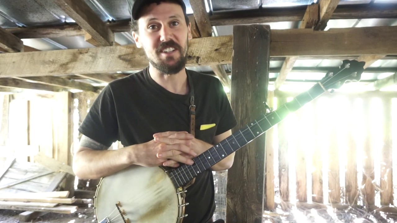 TRANCE Banjo