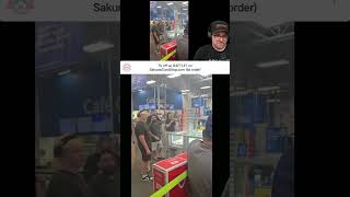 Pokemon Card Scalper Is Buying From Others