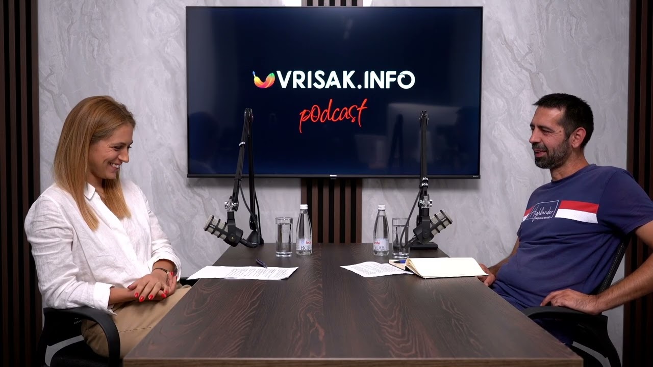 Mili Marušić otkriva priče i planove najmlađe MZ Široki Brijeg