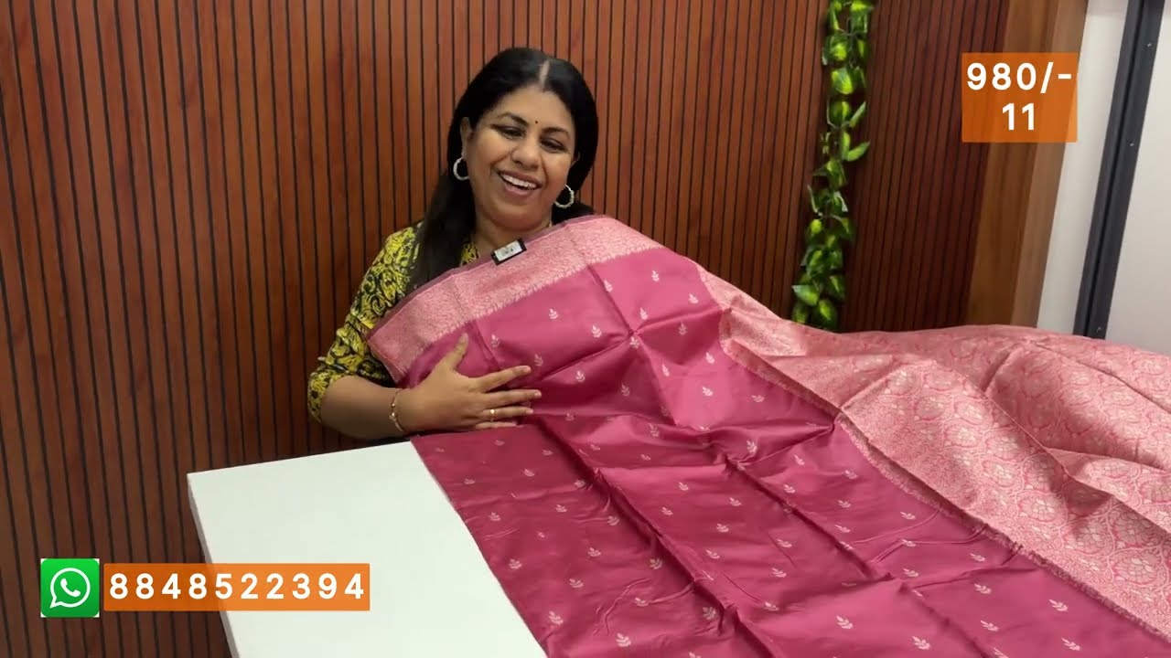 നിങ്ങളുടെ പ്രിയ സാരികൾ!!!