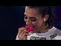Najpotężniejsze kobiety slap fightingu! Monika "Waldek" vs Ewa "Tygrysica" | PUNCHDOWN 5 Super Fight