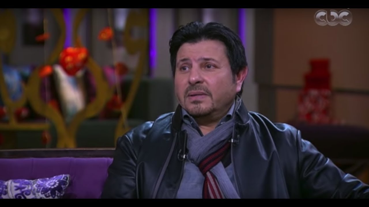 معكم منى الشاذلي | أمير الغناء العربي يكشف كواليس وأسرار في حياته ومشواره الفني | الحلقة الكاملة