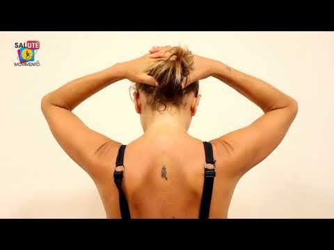 ხერხემალის მკურნალობა  ბურთით