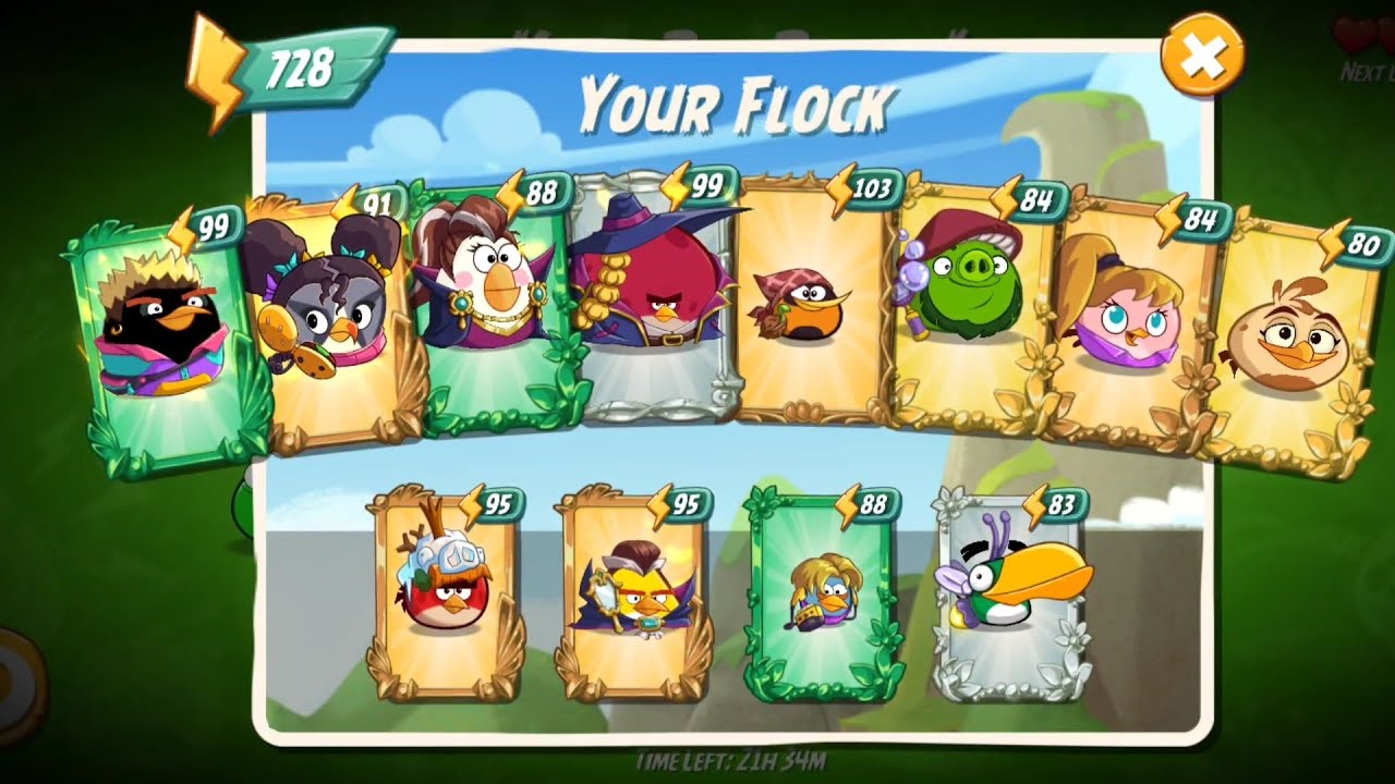 AB2 King Pig Panic Today 12/08/22 - YouTube