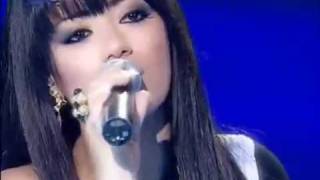 Rahma & Angham & Badria Star Academy 7