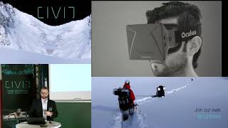 Famous The missing link between Virtual and Reality - Richard Guilfoyle (and Peter Thor) Wealth
