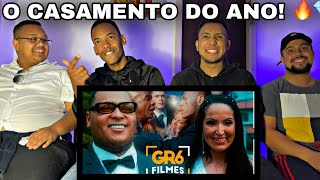 REACT 🔥 MC Ryan SP - O Casamento (GR6 Explode) Perera DJ e Veiga no Beat