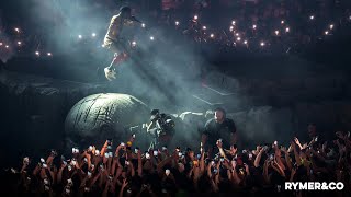 Travis Scott - FE!N x2 (Live Performance)