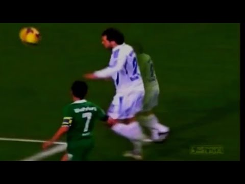 اعلان الرياضة على القناة السعودية الثانية 2009