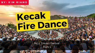 Download lagu Kecak Fire Dance at Uluwatu Temple (Full Show) | Bali Travel Guide