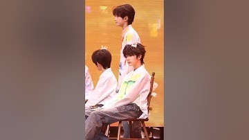 TRẦN TUẤN MINH , TRẦN DỊCH HẰNG - Tf gia tộc f4 . #tfgiatộcf4 #chenjunming #trantuanminh #tffamily