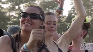 Zingara @ Lost Lands 2024 (Couch Lands)