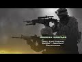 COD MW2 Spec Ops Menu COD MW2 Spec Ops Menu