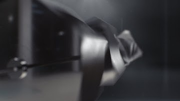 Increase your parting off productivity - make the switch