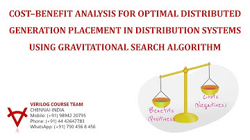COST–BENEFIT ANALYSIS FOR OPTIMAL DISTRIBUTED GENERATION PLACEMENT IN DISTRIBUTION SYSTEMS