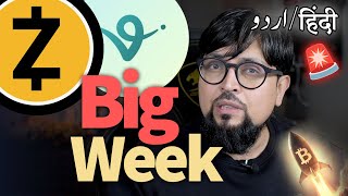 🚨Latest Crypto Market Analysis & BTC News Today 📊