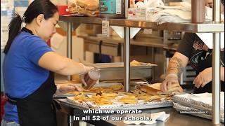 How School Meals Nourish Learning Every Day