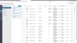 6. Axway APIM with Elasticsearch - Traffic-Monitor for API-Manager users