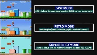 [Trailer #32] New Super Mario Bros. 3 [UNLOCKABLES - VOL. 1]