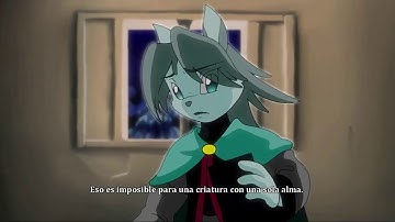 Dust An Elysian Tail Part 27