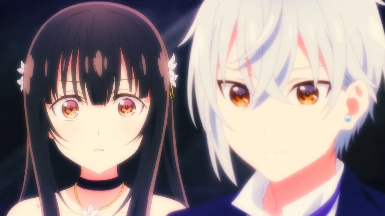 Cuando tu WAIFU descubre tu identidad secreta  | Seirei Gensouki temp 2