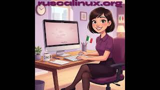 RuscaLinux: Download It! (English)