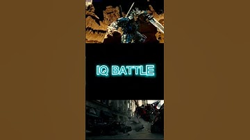 Drift VS Sentinel Prime #shorts #transformers #autobots #decepticons