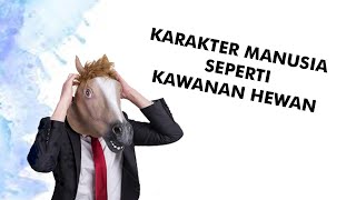Download Lagu KARAKTER PECUNDANG Download Lagu KARAKTER PECUNDANG