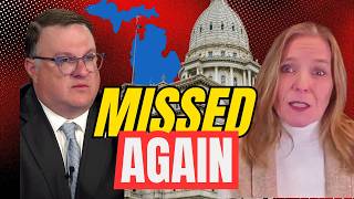 Why Does Michigan Keep Missing Budget Deadlines