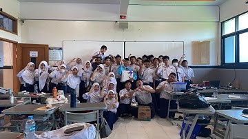 Semua Berarti - 9C🎞️💕🫂