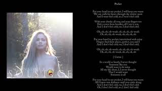 Naomi King - Solstice (FULL ALBUM with Lyrics!)