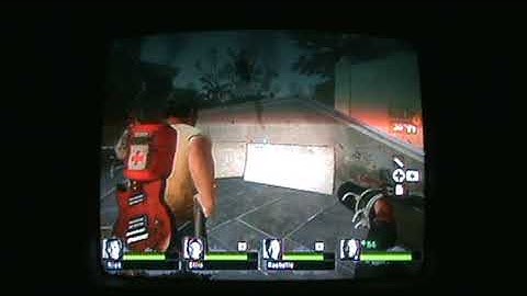 L4D2 Demo Expert Failure Part 4