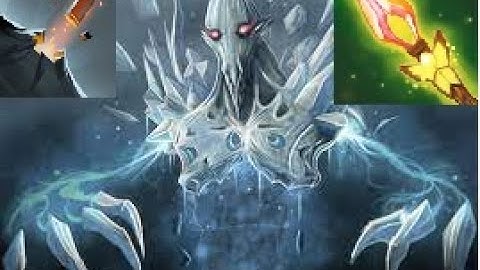 IMPETUS+LIL SHREDDER